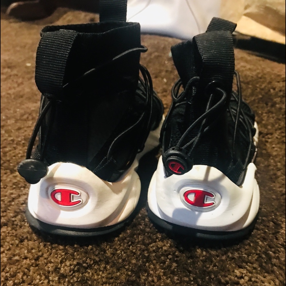 Champions size 2P